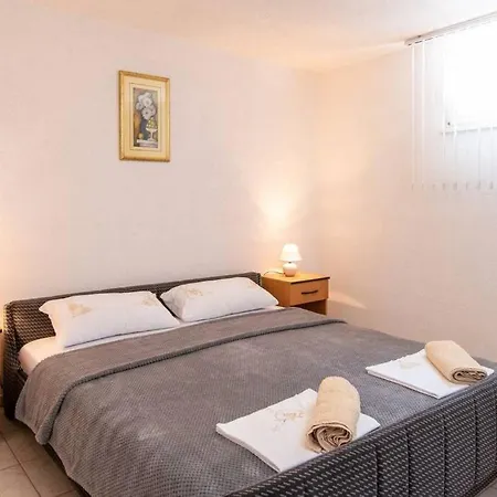 Lägenhet Harfa 3 Orebić