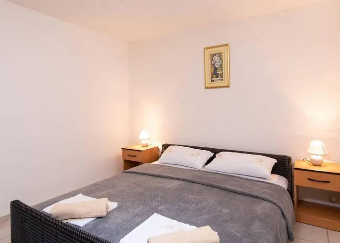 Apartamento Harfa 3 *