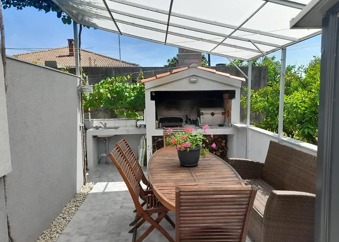 Apartamento Harfa 3 *