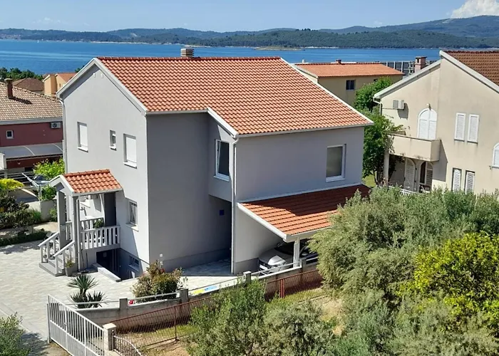 Apartamento Harfa 3 *