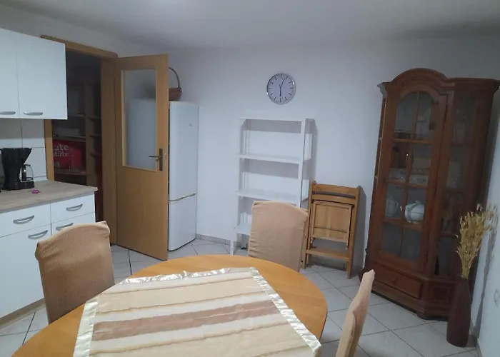 Harfa 3 Apartamento *