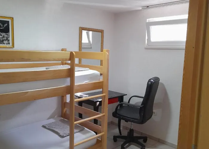 Harfa 3 Apartamento *