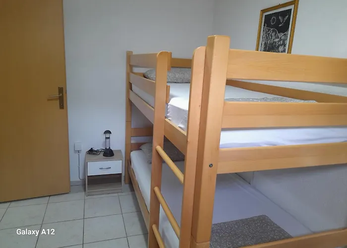 Harfa 3 Apartamento