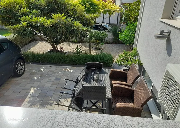 Harfa 3 Apartamento *