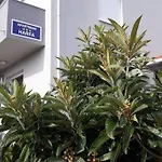 Harfa 3 Lägenhet Orebić