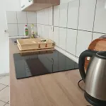 Harfa 3 Lägenhet Orebić