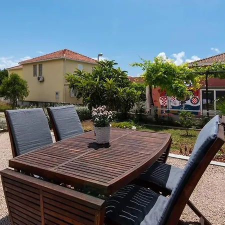 Harfa 3 Apartment