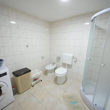 Harfa 3 Apartamento Orebić
