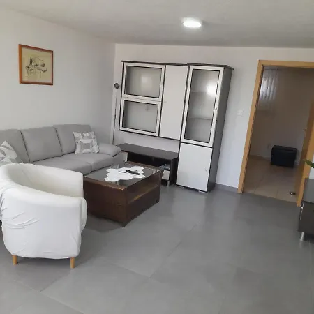 Harfa 3 Apartment *