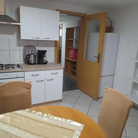 Harfa 3 Apartment Orebic