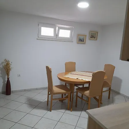 Harfa 3 Appartement *