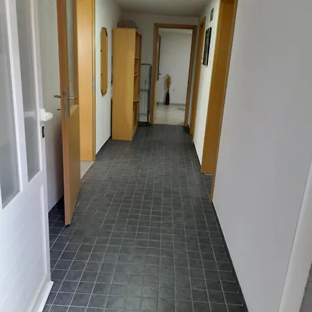Apartment Harfa 3 Orebic