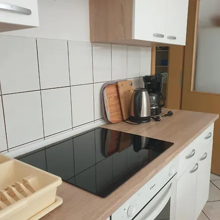 Appartement Harfa 3