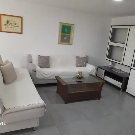 Harfa 3 Apartment Orebić