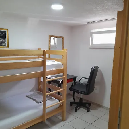 Harfa 3 Appartement *