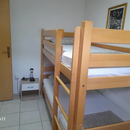 Harfa 3 Apartment