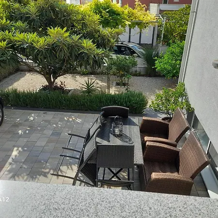 Harfa 3 Apartamento *